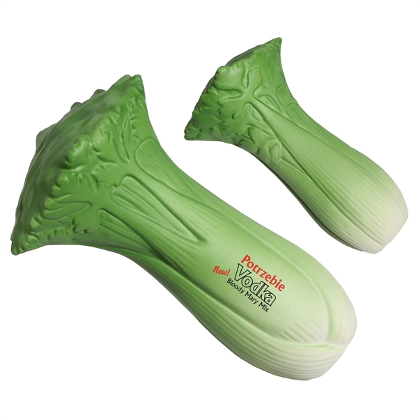 Celery Stress Reliever