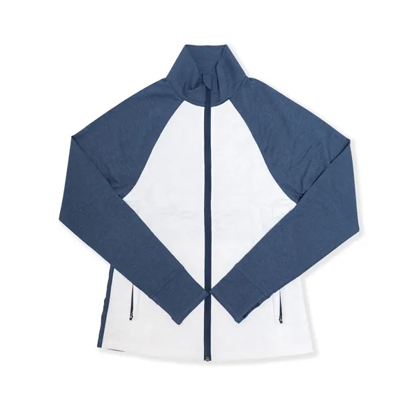 AndersonOrd Women's Arya Jacket