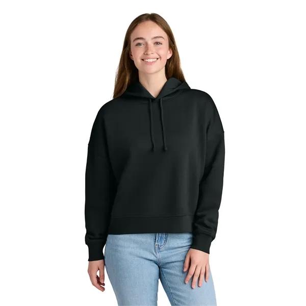 Stanley/Stella Women's Stella Nora Hooded Sweatshirt