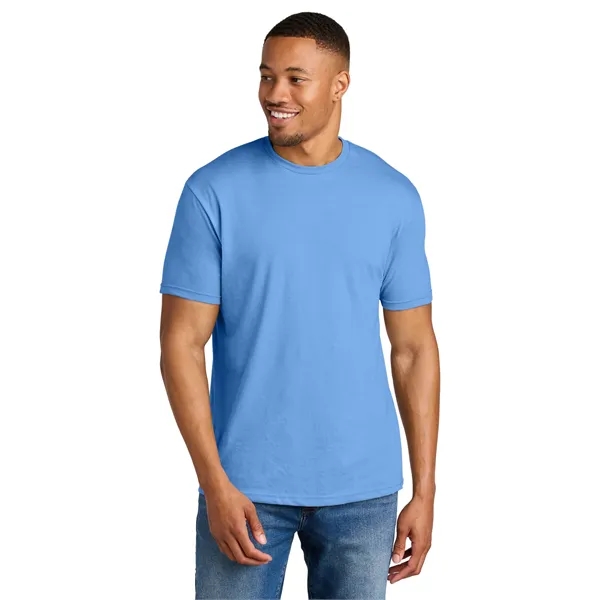 Gildan Softstyle CVC Tee