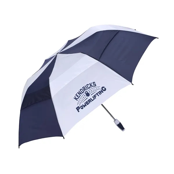 Shed Rain™ Windjammer® 58" Vented Auto-Open Jumbo Compact...