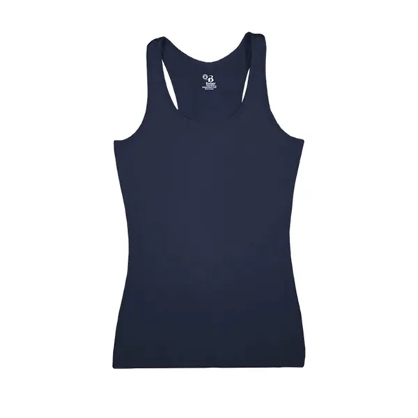 Badger Women's Pro-Compression Racerback