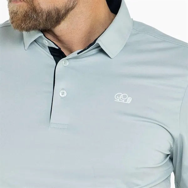Good Good Men's Stinger Polo