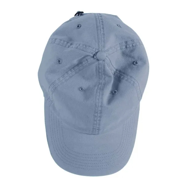 Authentic Pigment Pigment Direct-Dyed Twill Cap