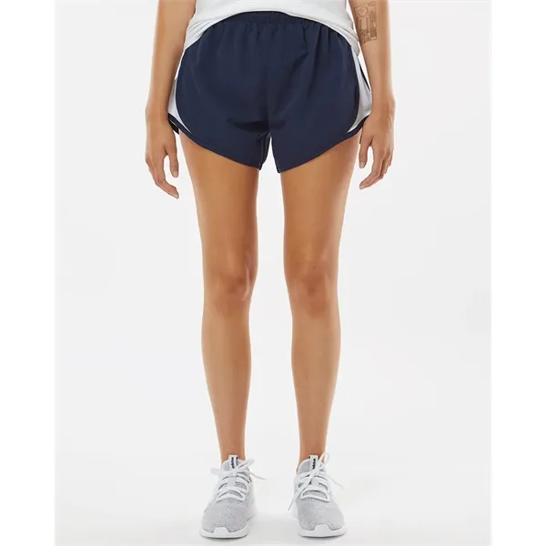 Boxercraft Women's Sport Shorts