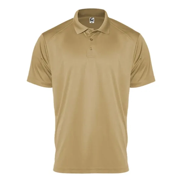 C2 Sport Youth Utility Polo