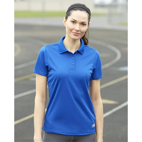 Russell Athletic Women's Essential Polo