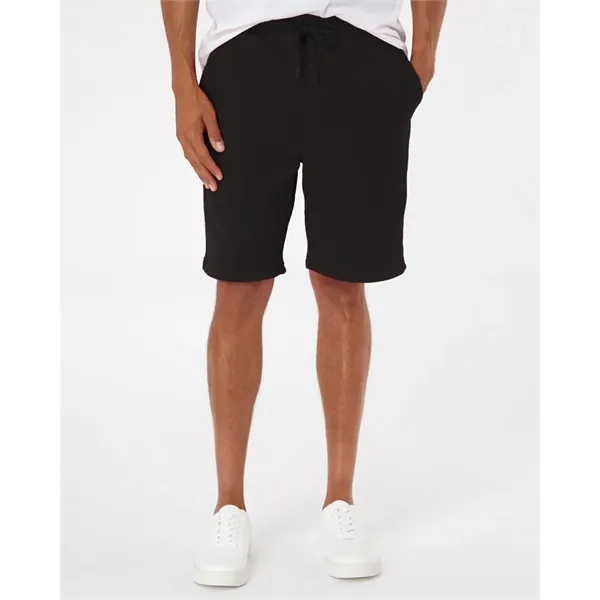 Independent Trading Co. Men's Midweight Fleece Shorts