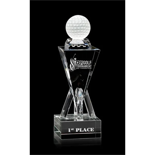 Medium Portsmouth Award