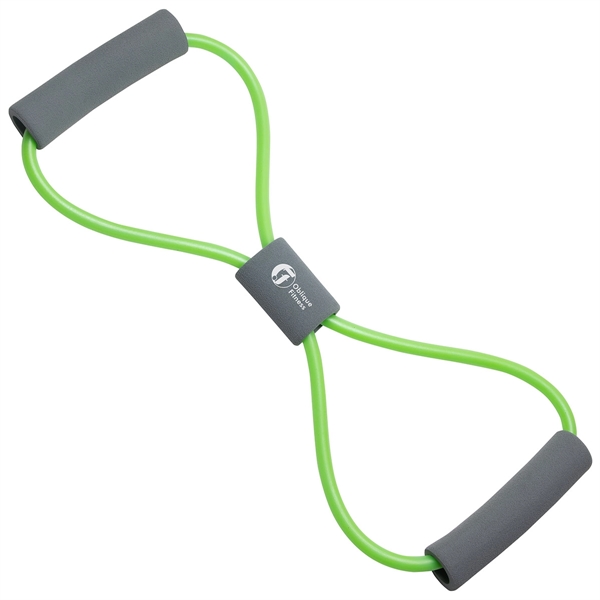 Fitness First Stretch Expander-Light Resistance