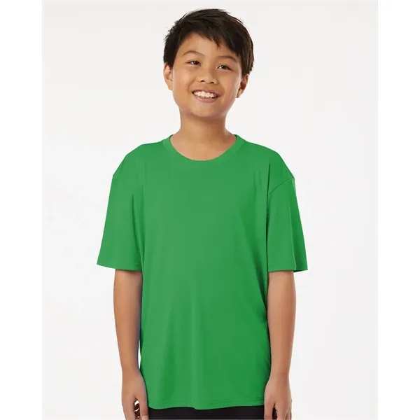 AllPro Youth Pro-Lock Performance T-Shirt