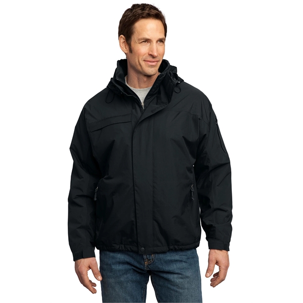 Port Authority Tall Nootka Jacket.