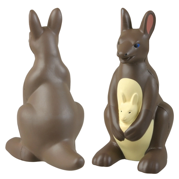 Kangaroo Stress Reliever