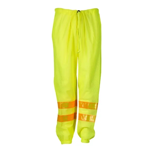 Kishigo Unisex Mesh Pants