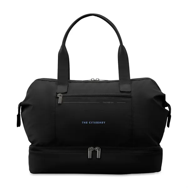 Samsonite Better Than Basic Weekender