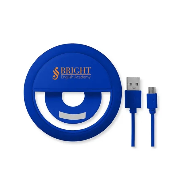 Remote Meeting Light Clip