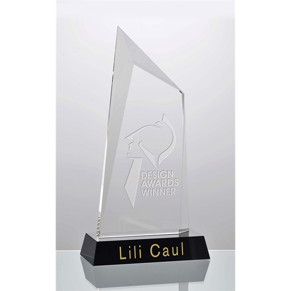 Crystal Summit Award