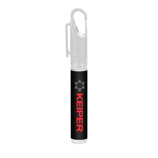 10 mL. SPF 50 Sunscreen Spray