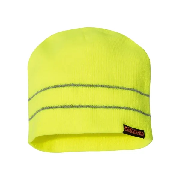 Kishigo High Viz Reflective Beanie