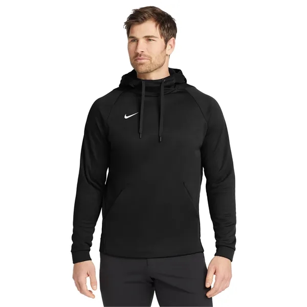 Nike Therma-FIT Pullover Fleece Hoodie