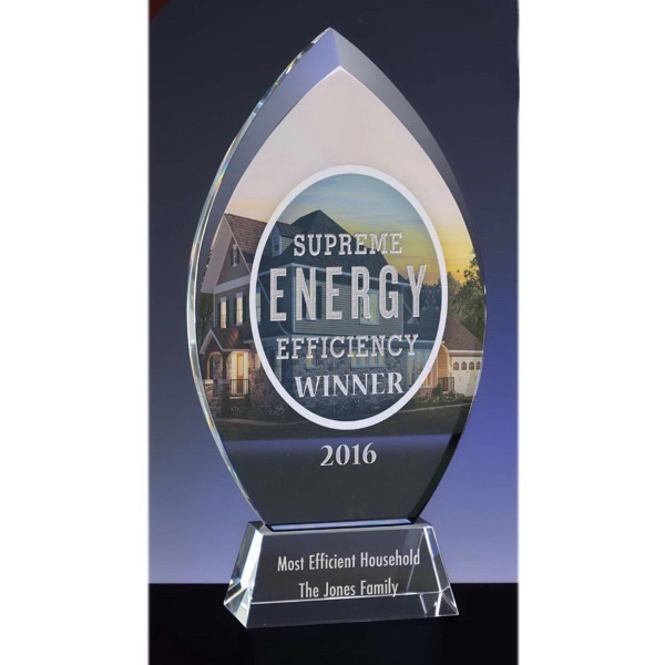 Large Prestige Award