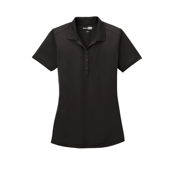 CornerStone Women's Select Lightweight Snag-Proof Polo.