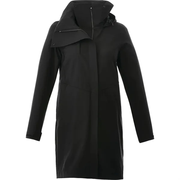 Women's MANHATTAN Softshell Jacket