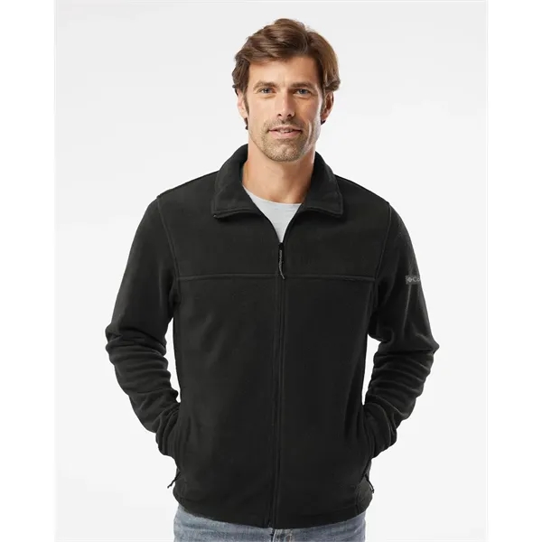 Columbia Men's Steens Mountain™ Full Zip 2.0 Jacket