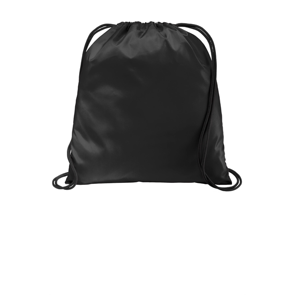 Port Authority Ultra-Core Cinch Pack.