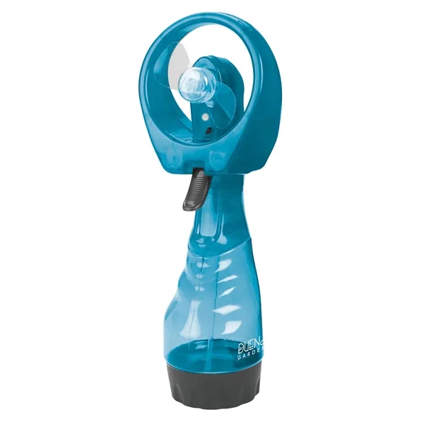 Good Value™ Large Deluxe Misting Fan