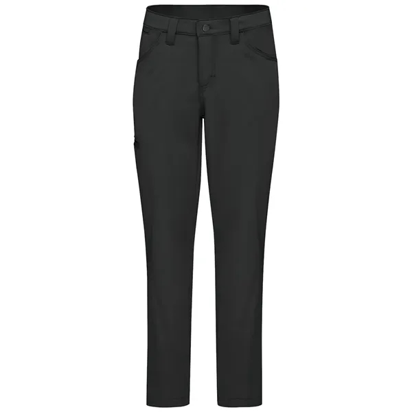 Red Kap Women's Cooling Work Pants