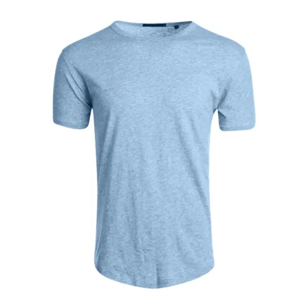 Greyson Men's Alpha Slub Tee