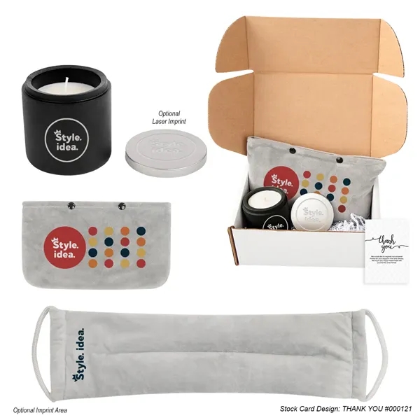Pamper Me Set