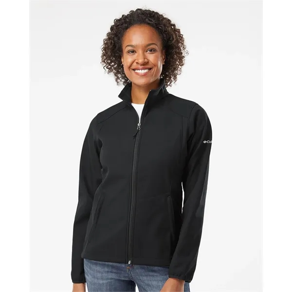 Columbia Women's Kruser Ridge™ Soft Shell Jacket