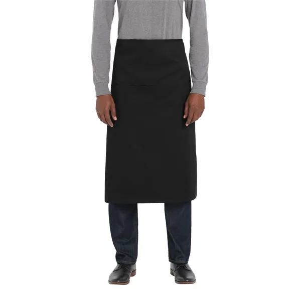 Port Authority Easy Care Full Bistro Apron with Stain Rel...