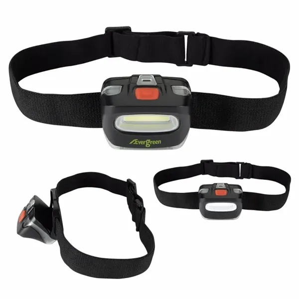 Good Value™ COB Headlamp