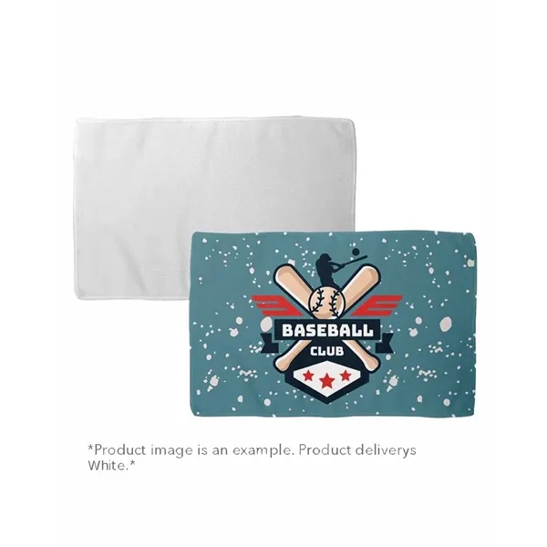 Liberty Bags Sublimation Rally Towel