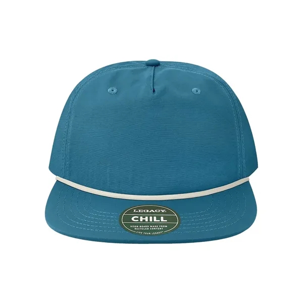 LEGACY The  Cap