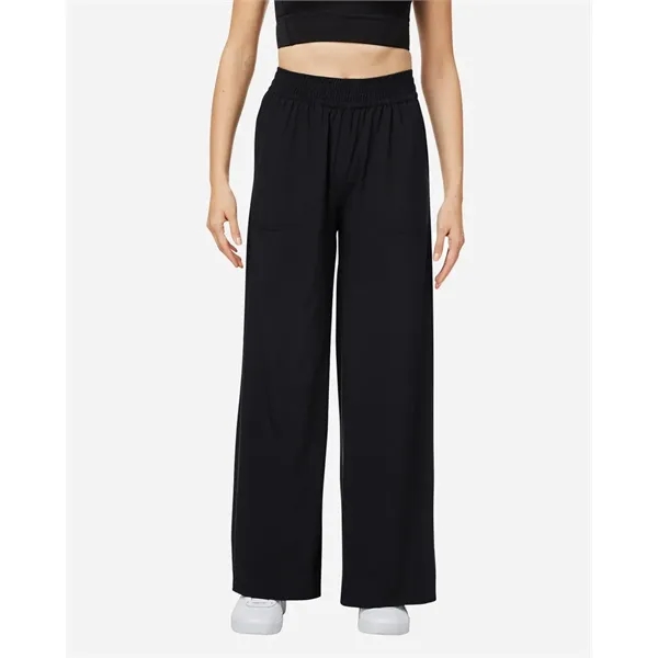 Glyder Women's Sydney Wide Leg Pants