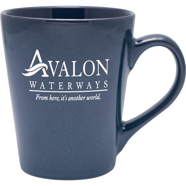 Serenity Cafe Collection Mug