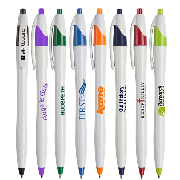 Pasadena WX Pen