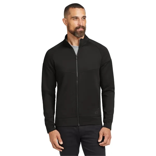 OGIO Modern Performance Full-Zip.