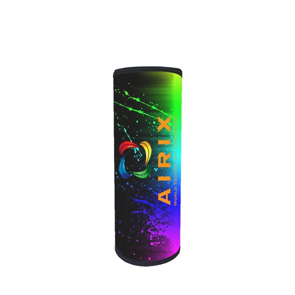 FULL COLOR KAN-TASTIC BOTTLE SLEEVE