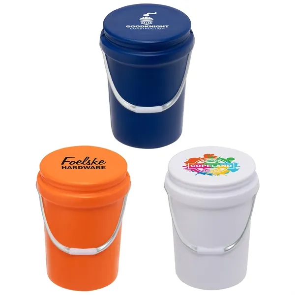 5-Gallon Bucket Stress Reliever