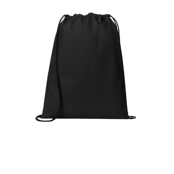 Port Authority Core Cotton Cinch