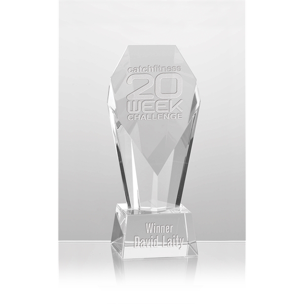 Aficionado Award