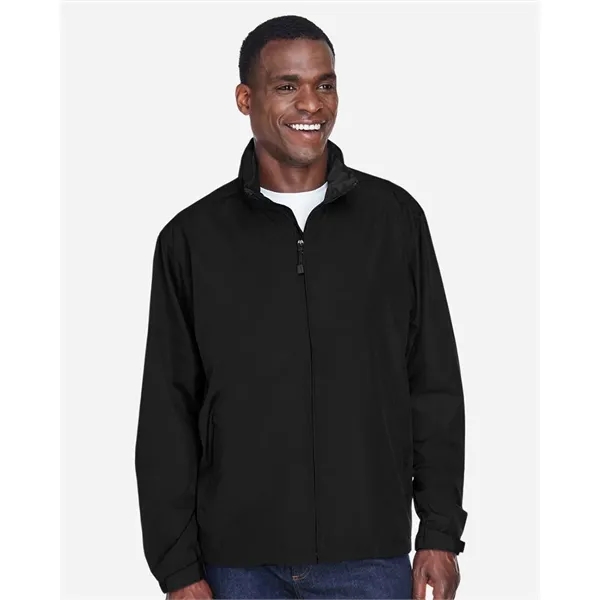North End Men's Techno Lite Jacket