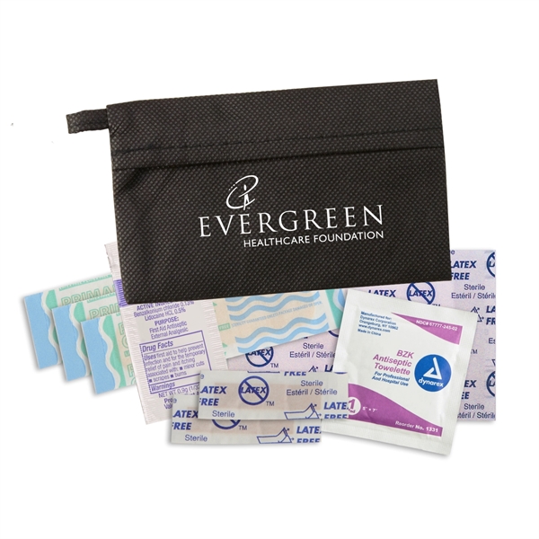 Non-Woven First Aid Kit