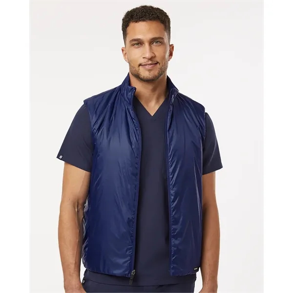Jaanuu Men's Phantom Insulated Vest