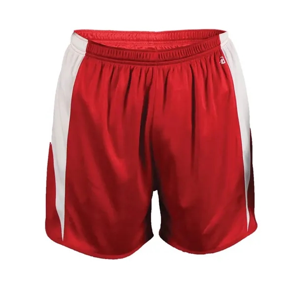 Alleson Athletic Youth Stride Shorts
